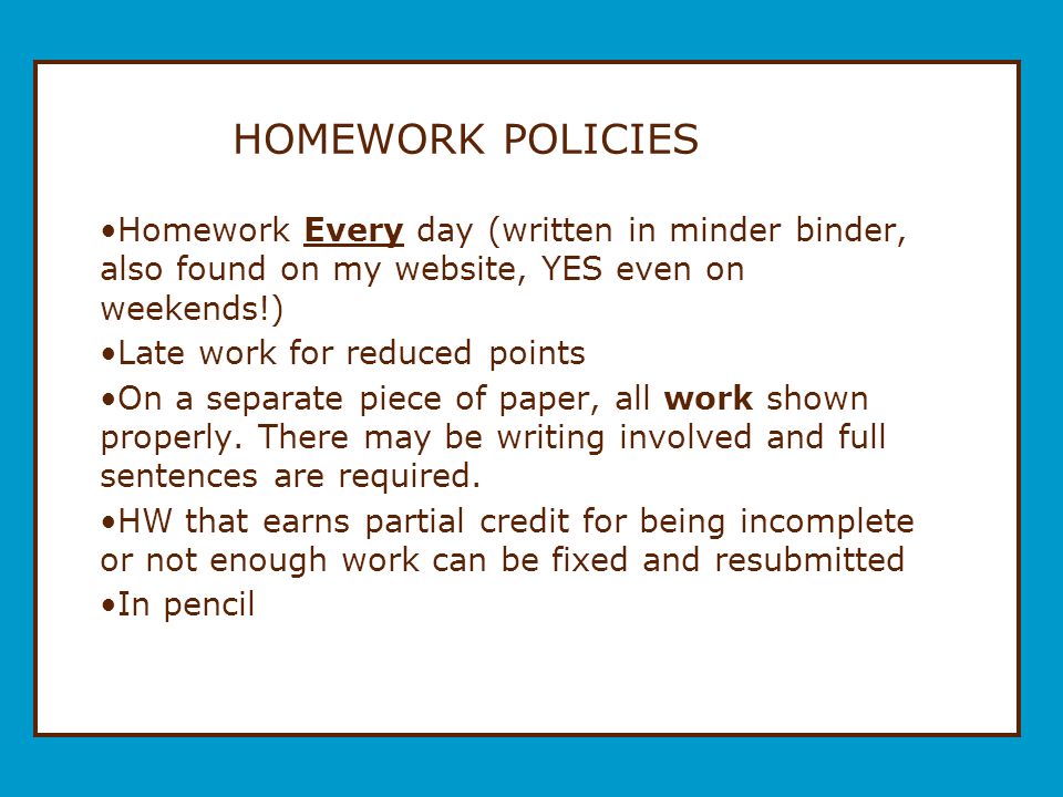 Good website i can do my homework binder